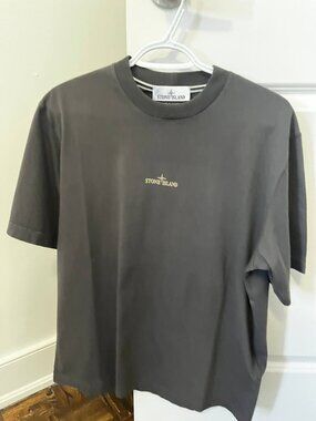 Stone Island t-shirt 🔥